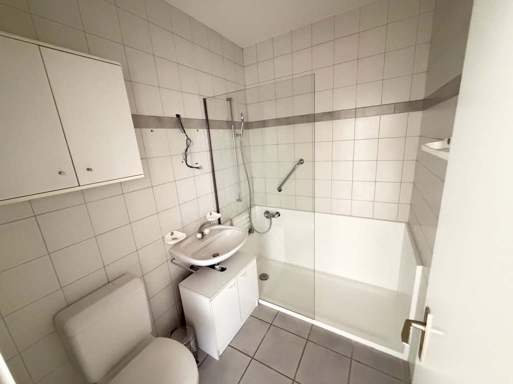 3 ½ Zimmer Wohnung