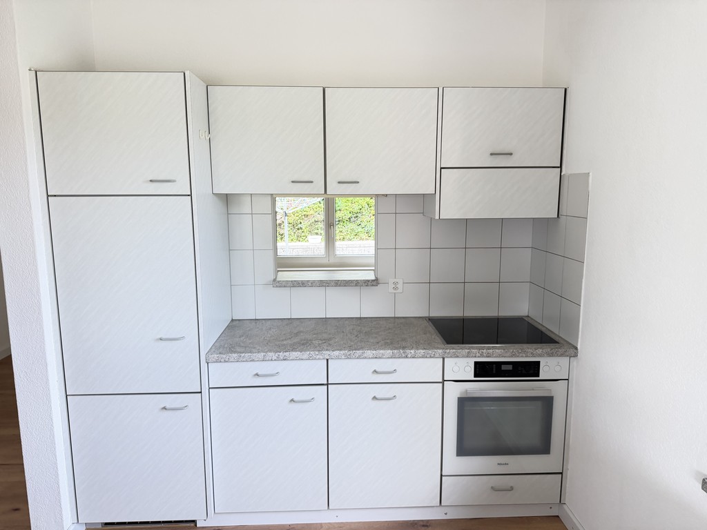 3 ½ Zimmer Wohnung