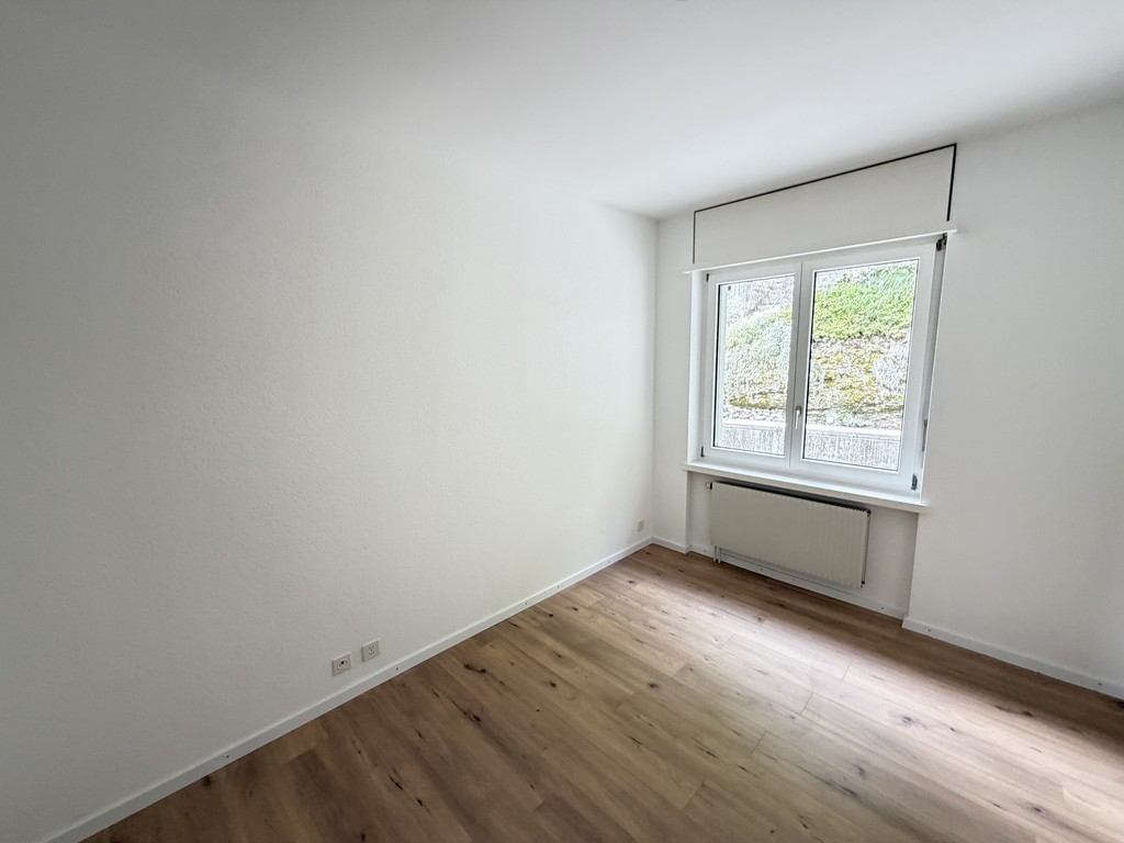 3 ½ Zimmer Wohnung