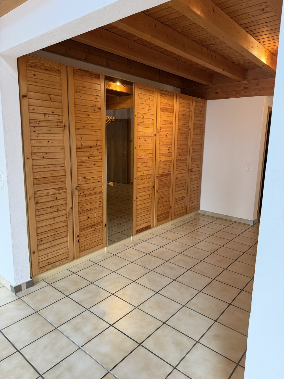 Appartamento di 5 ½ locali