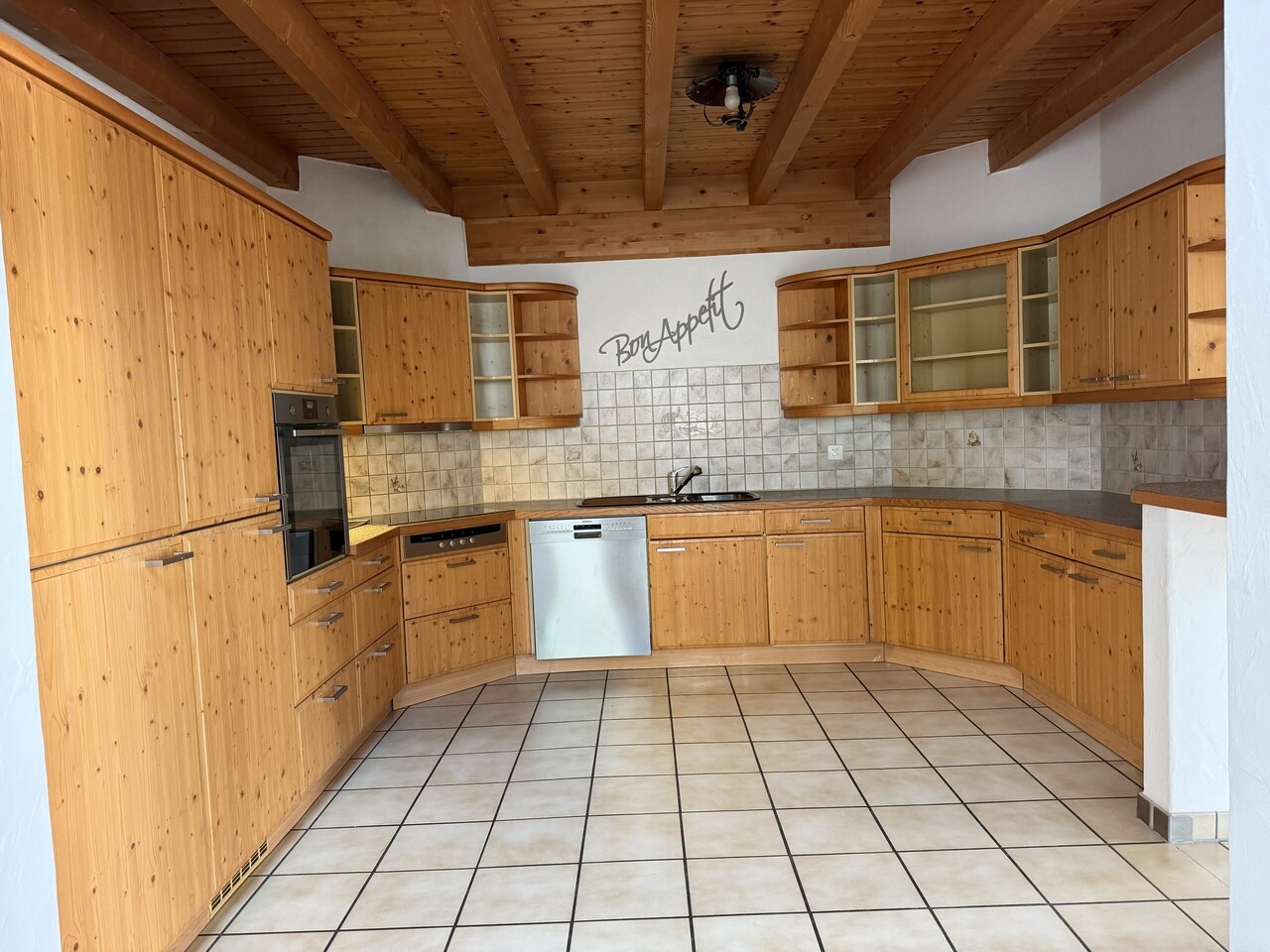 Appartamento di 5 ½ locali