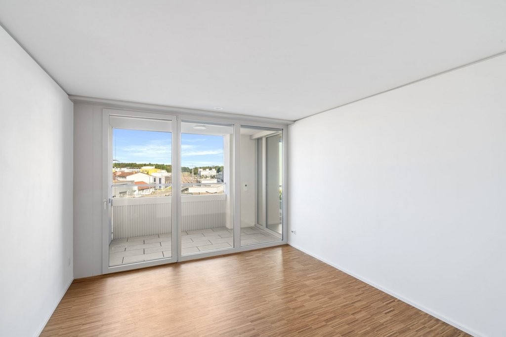Appartamento di 4 ½ locali