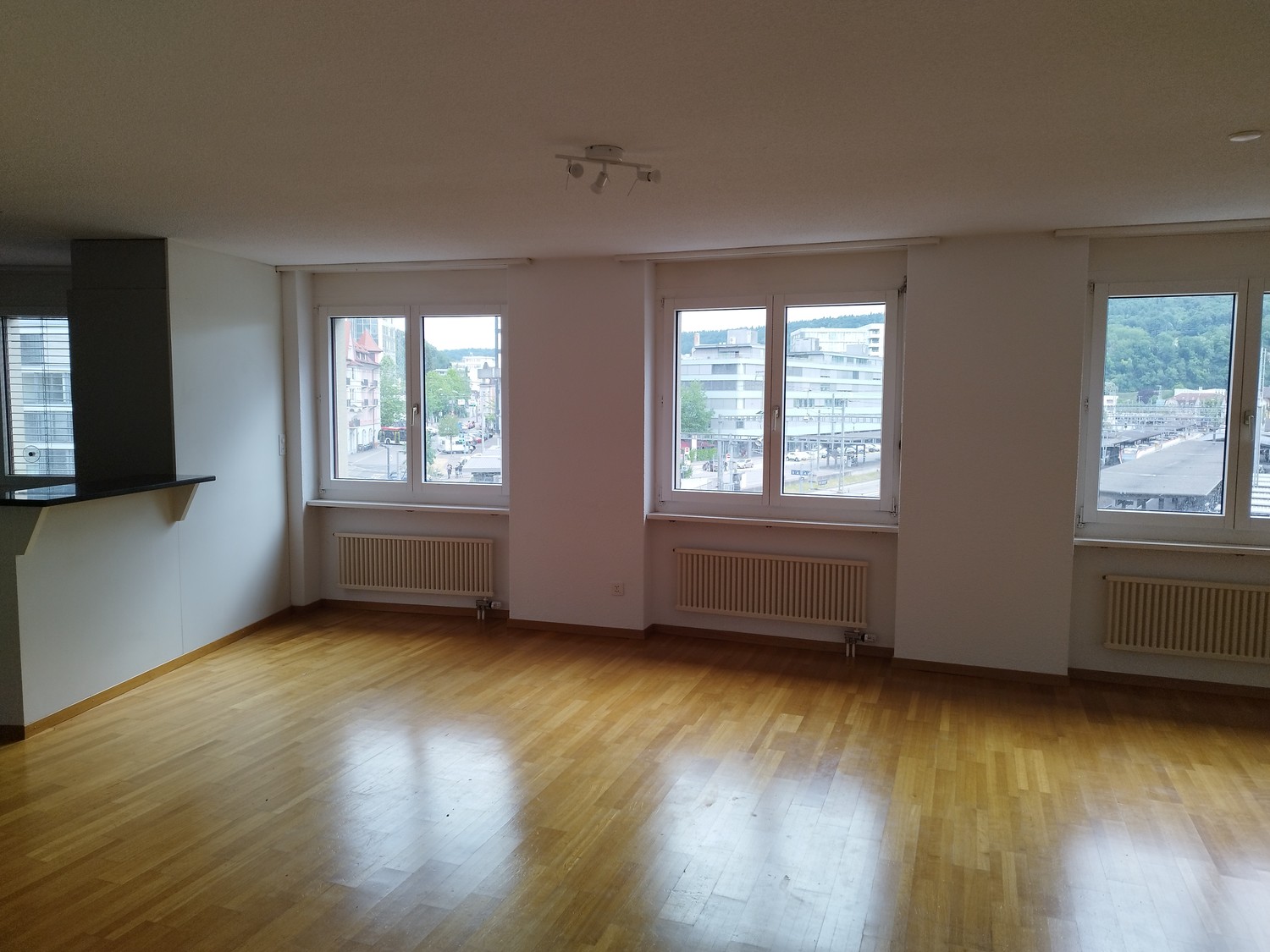 4 ½ rooms apartment