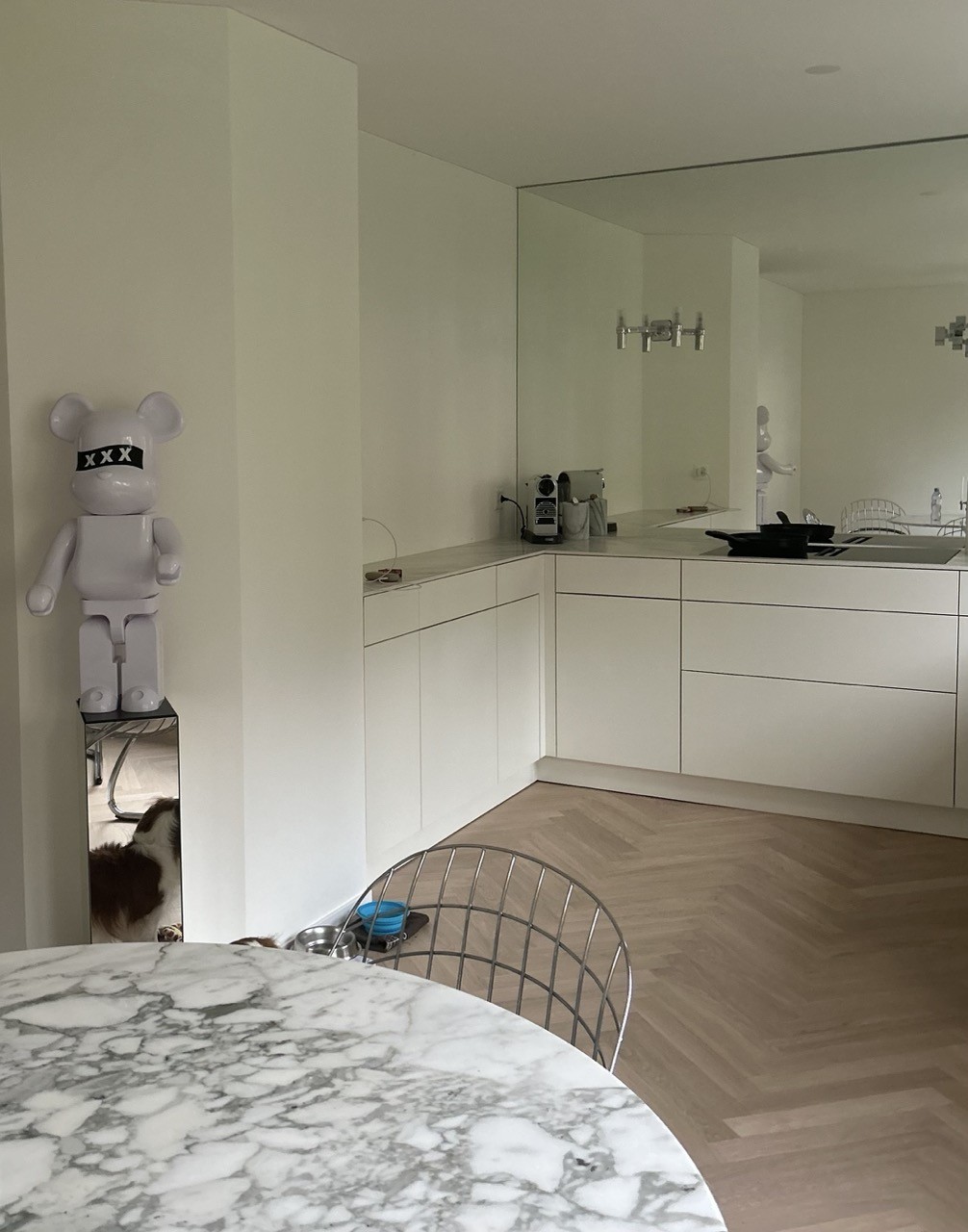 Appartamento di 2 ½ locali