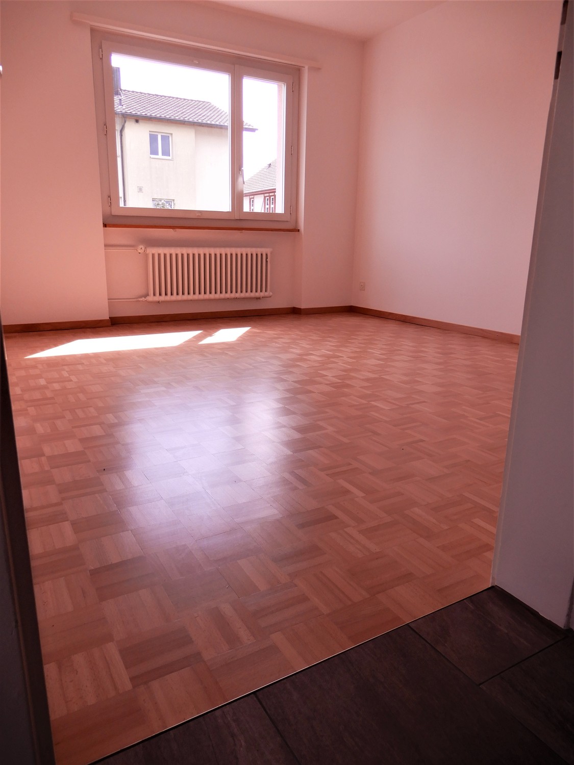 Appartement de 3 pièces