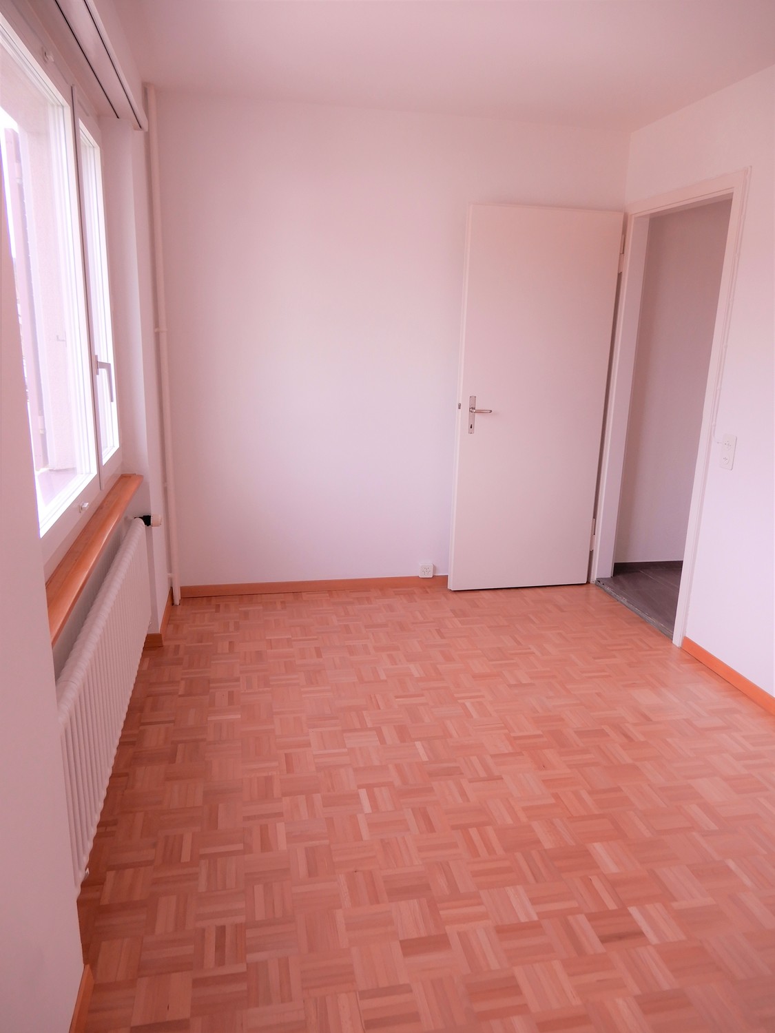 Appartement de 3 pièces