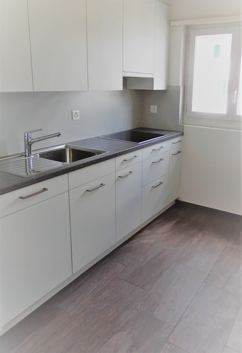 Appartement de 3 pièces