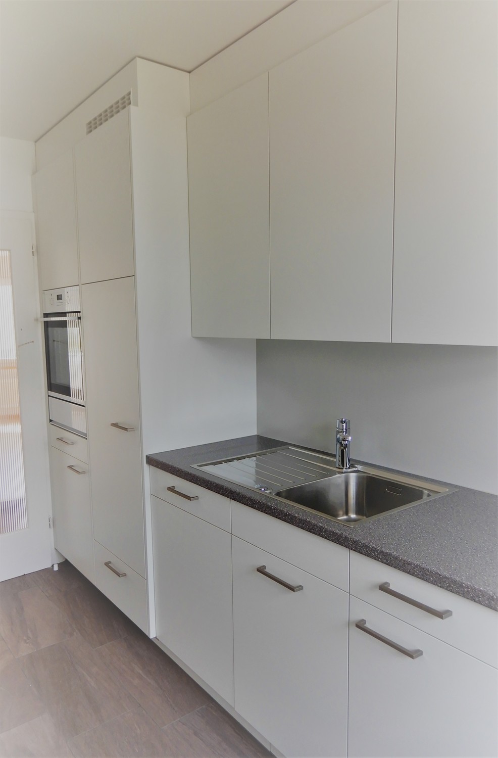 Appartement de 3 pièces