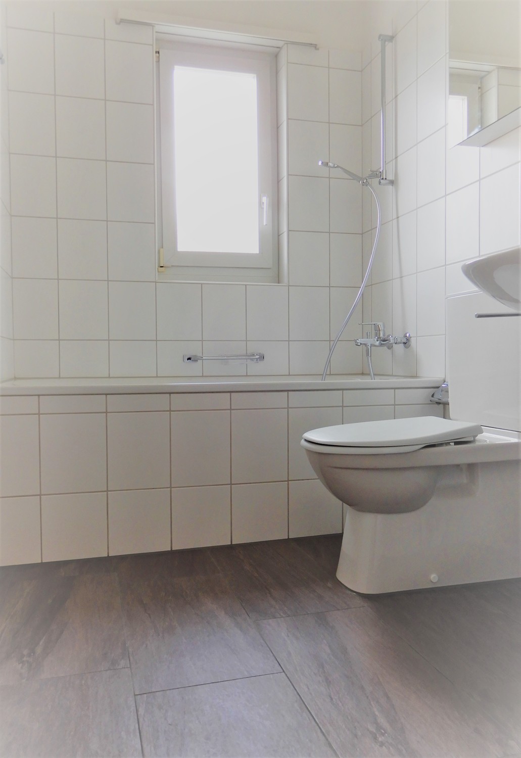 Appartement de 3 pièces