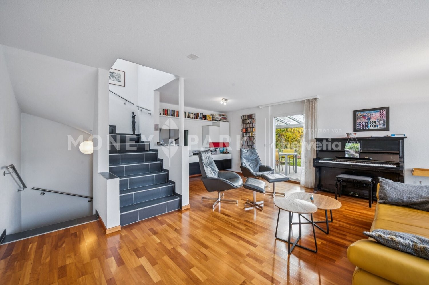 Maison individuelle de 5 ½ pièces