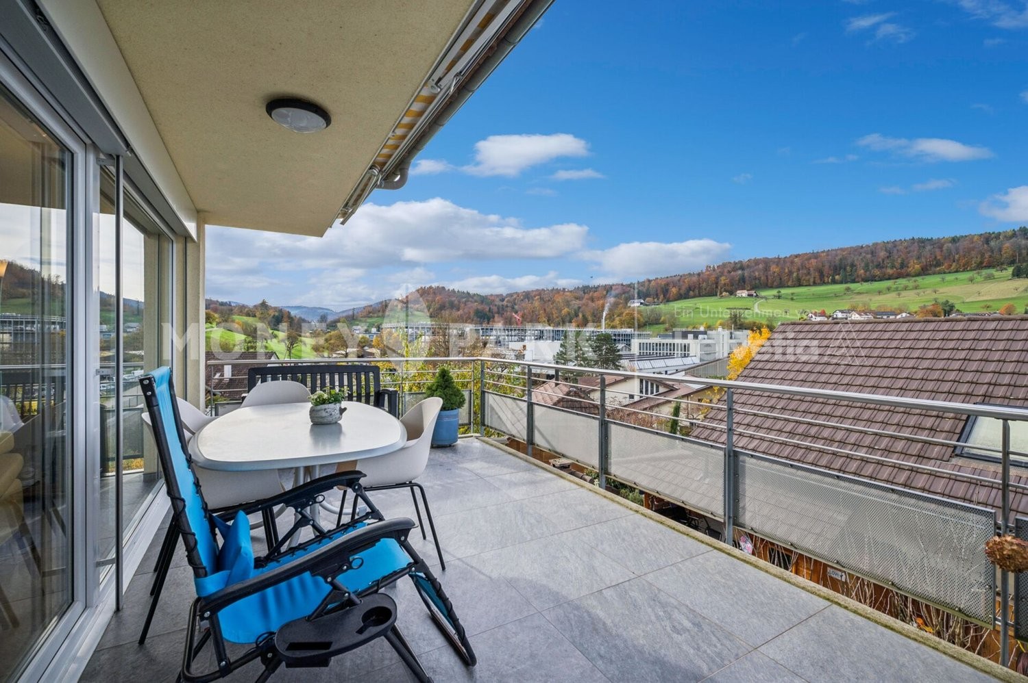 Maison individuelle de 5 ½ pièces