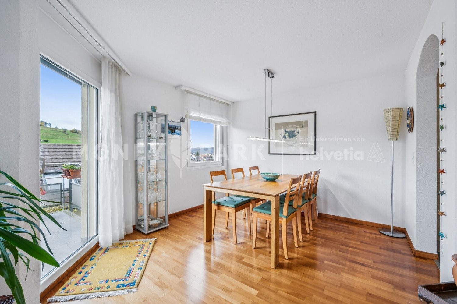 Maison individuelle de 5 ½ pièces