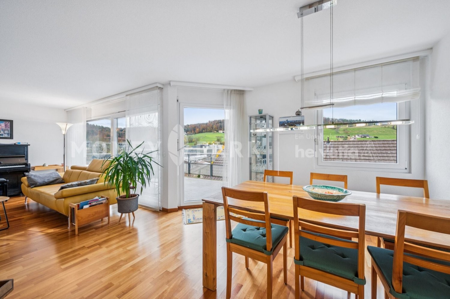 Maison individuelle de 5 ½ pièces