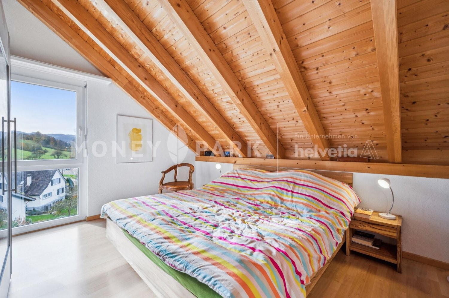 Maison individuelle de 5 ½ pièces