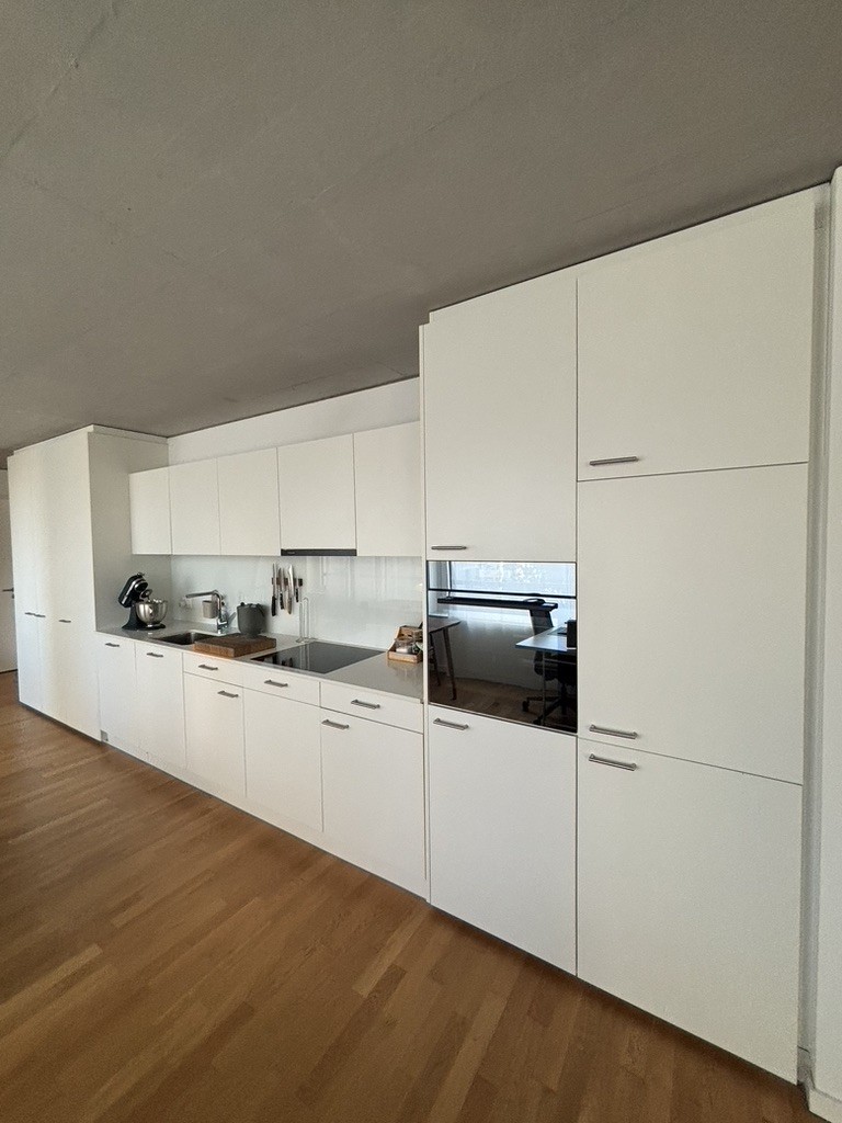 Appartement d'une pièce