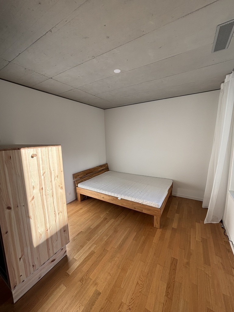 Appartement d'une pièce