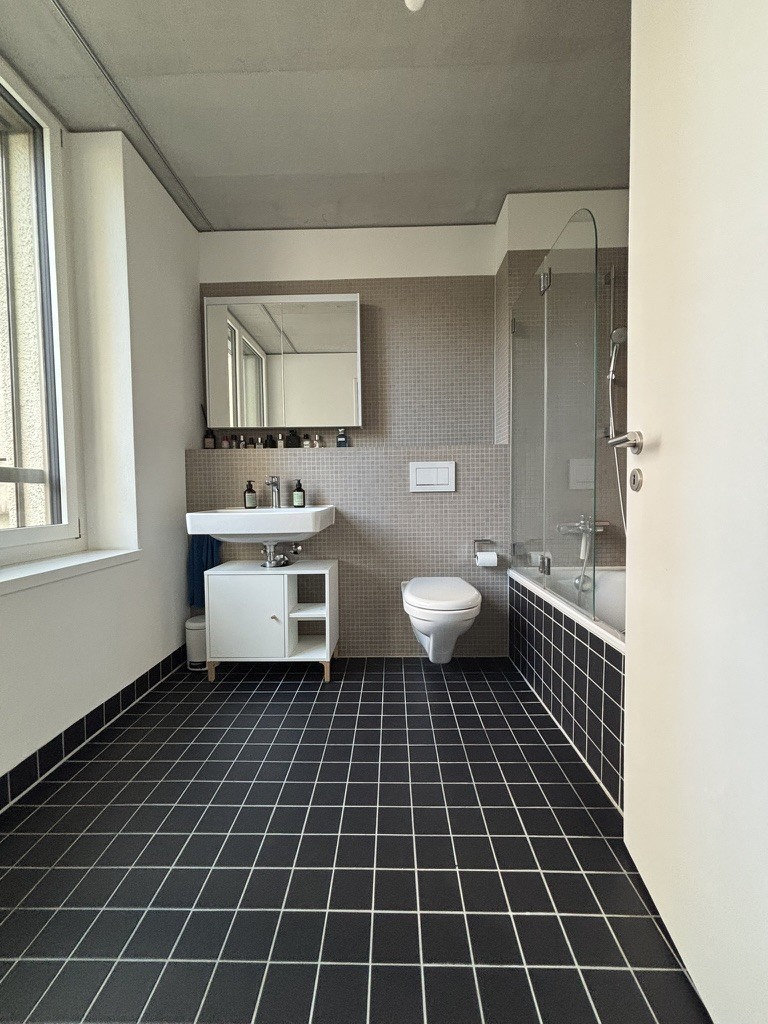 Appartement d'une pièce