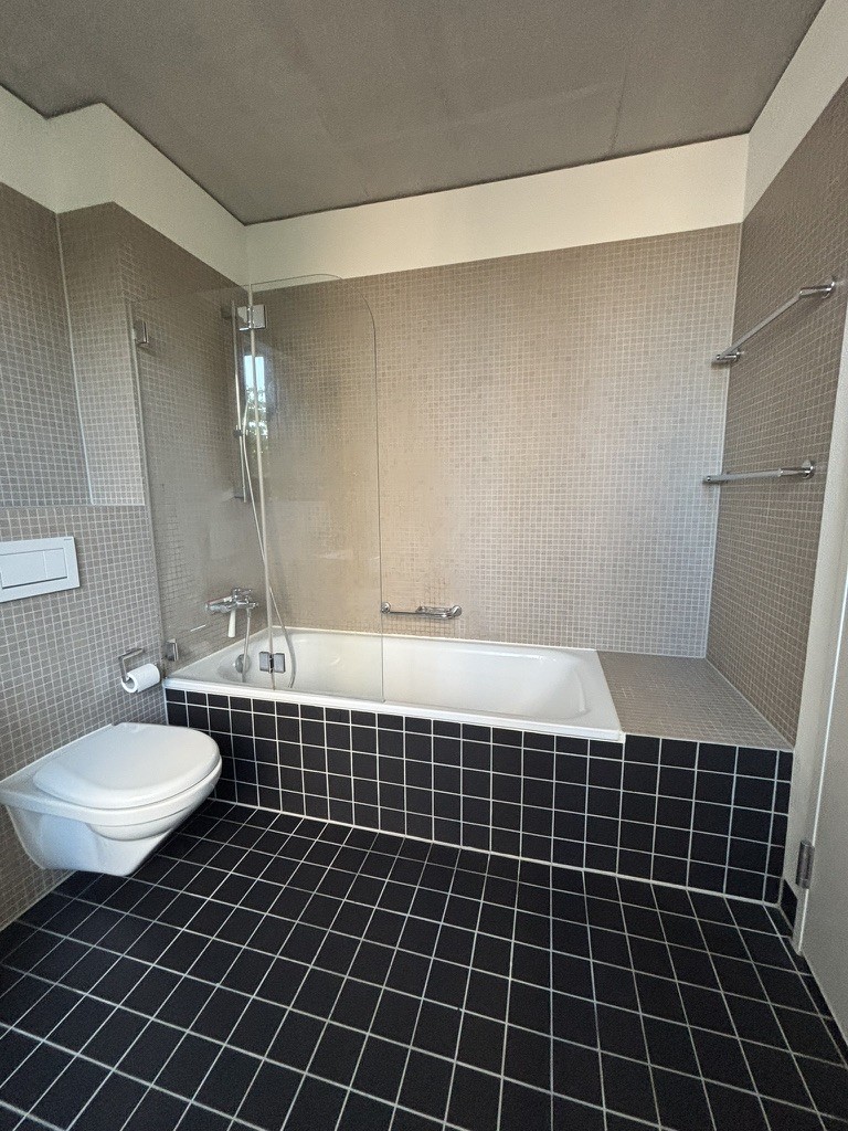 Appartement d'une pièce