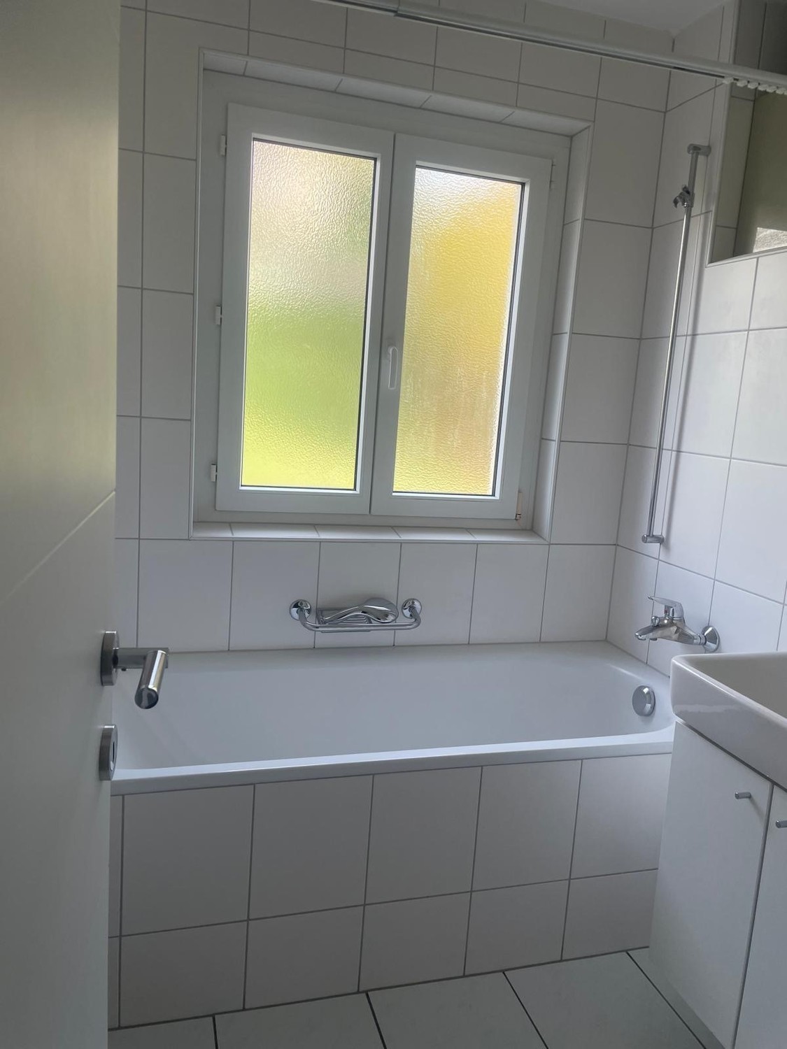 4 rooms apartment