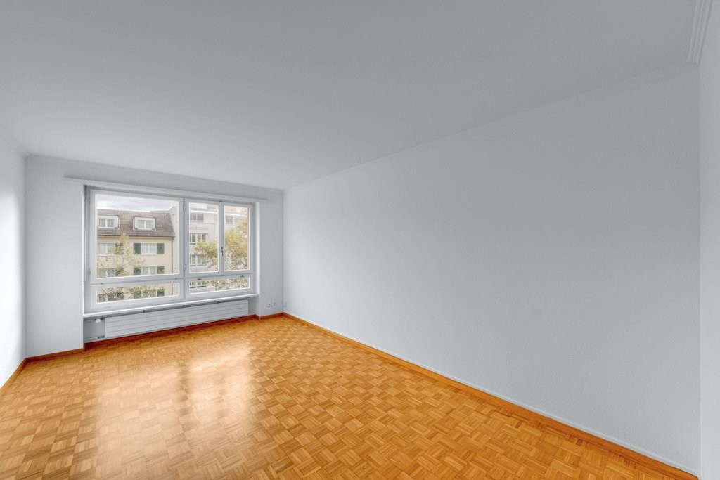1 room apartment
