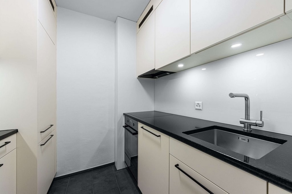 1 room apartment