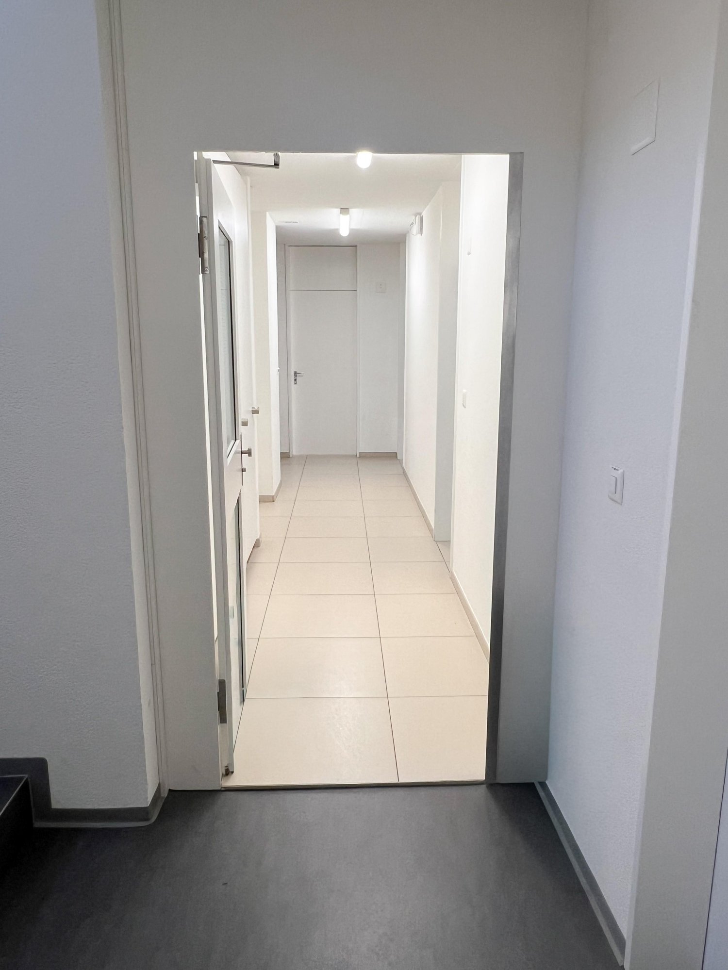 258m² commercial