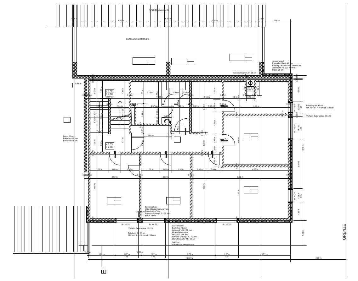 258m² commercial