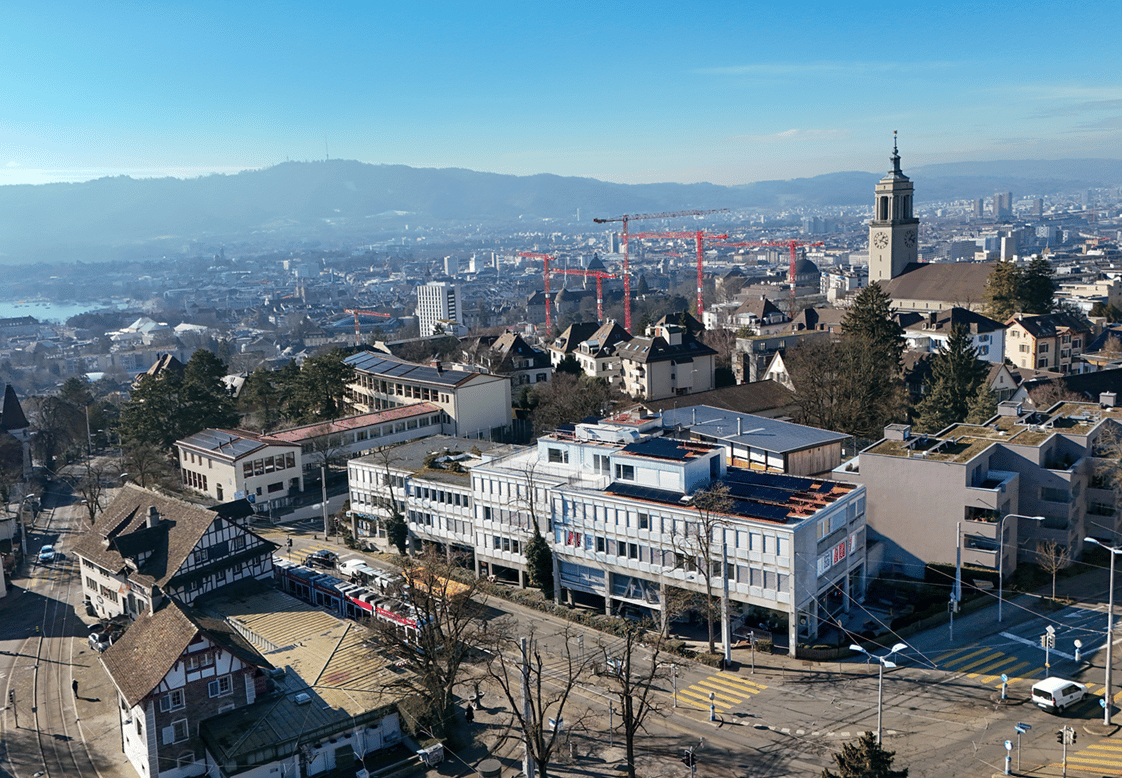 516m² commerciale
