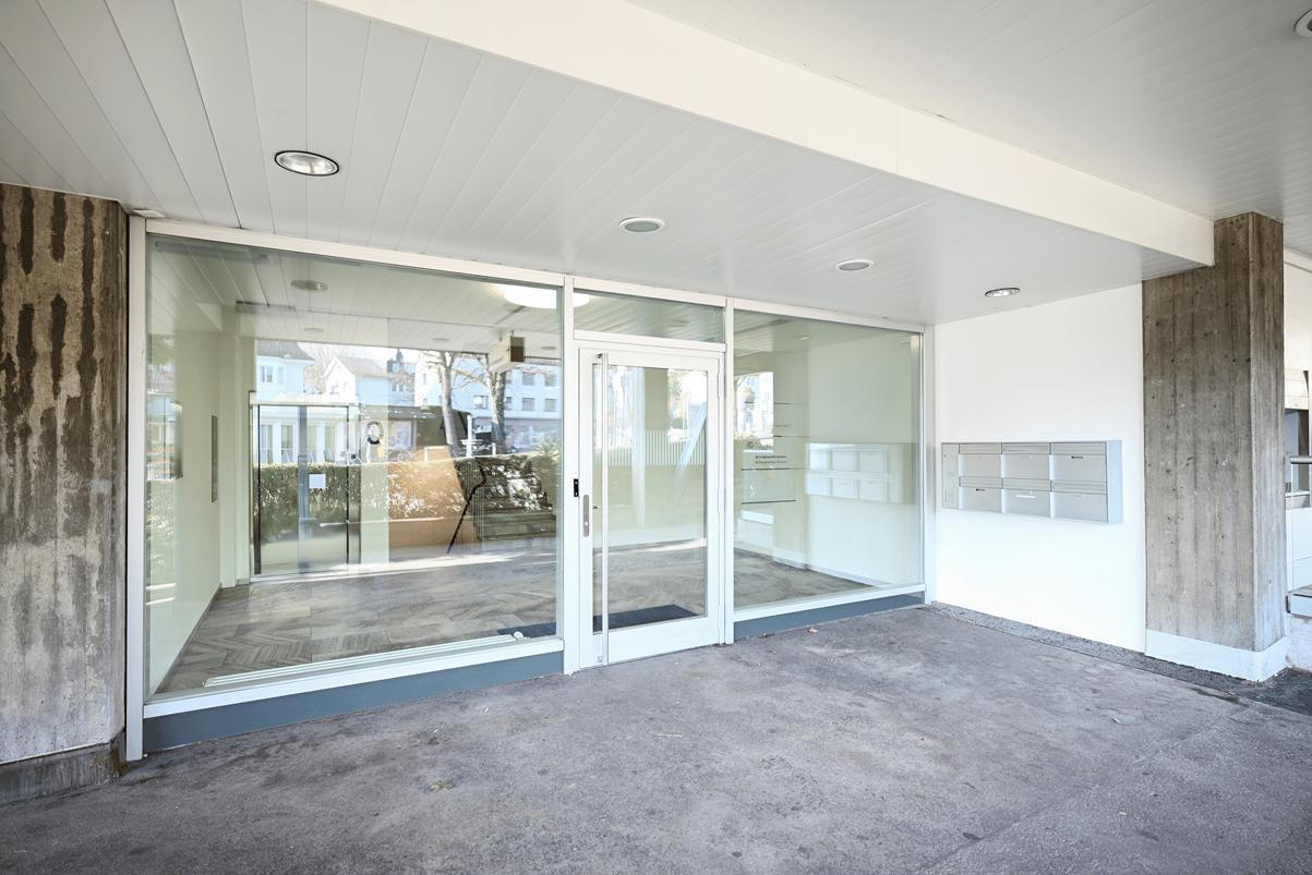 516m² commerciale