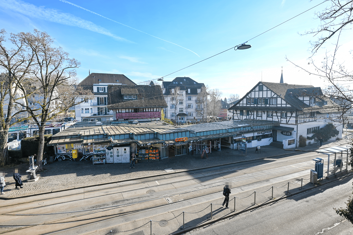 516m² commerciale