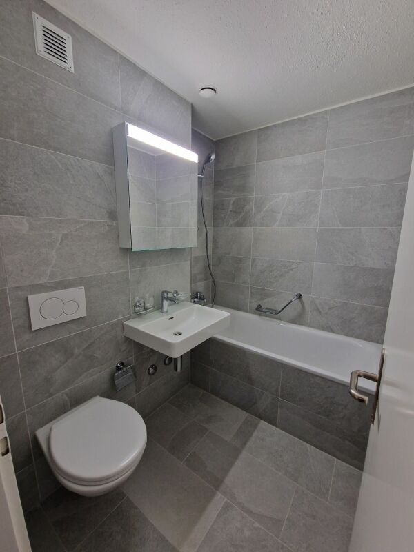 5 rooms duplex