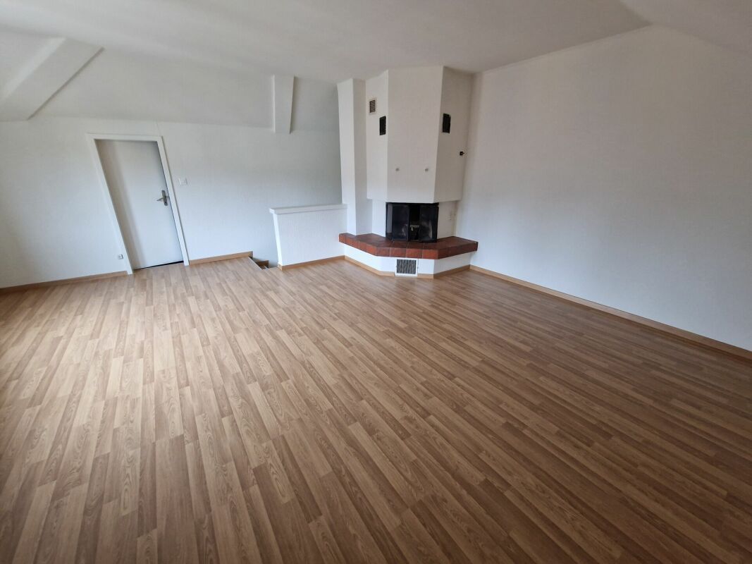 5 rooms duplex