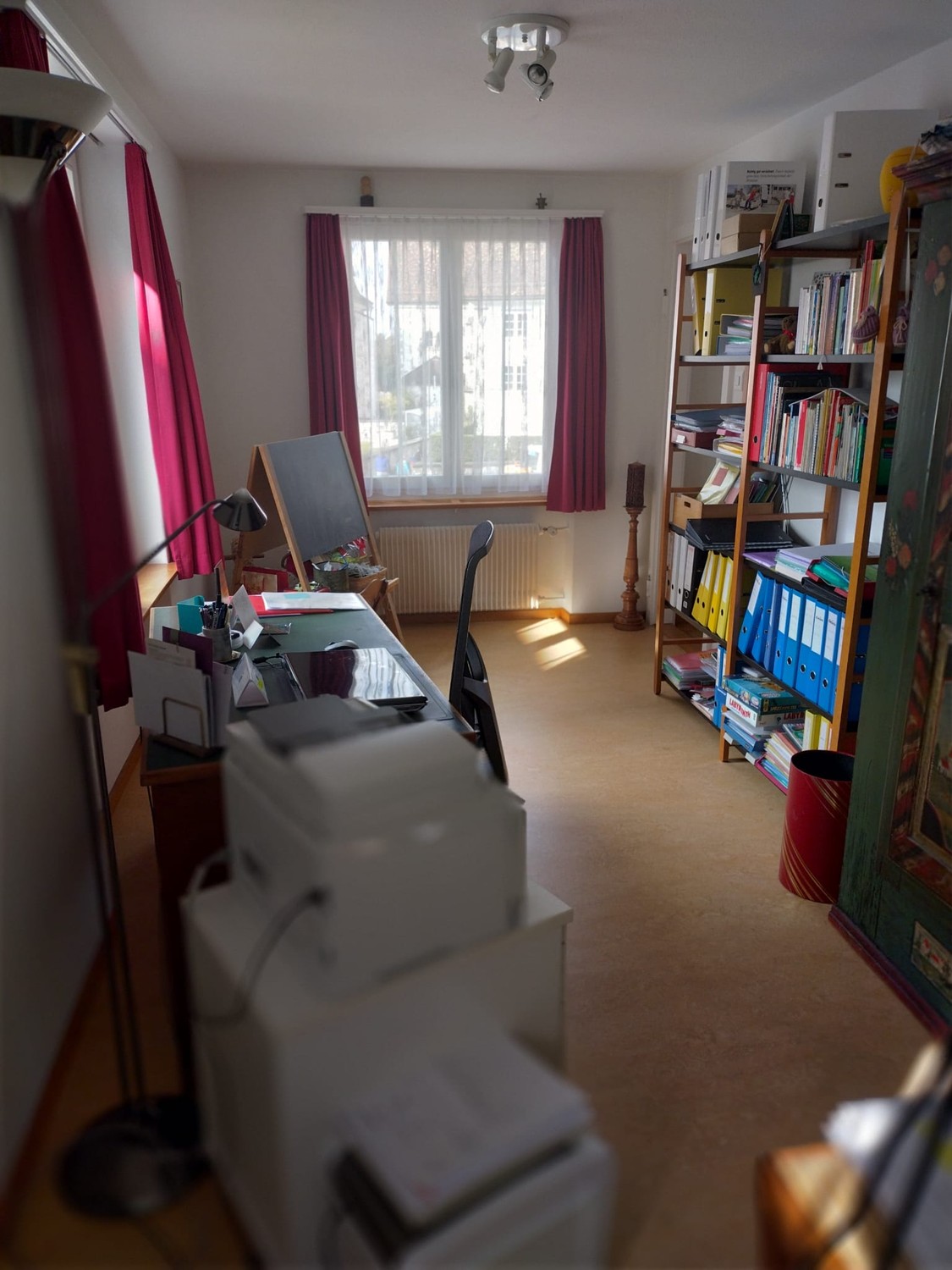 Appartamento di 4 ½ locali