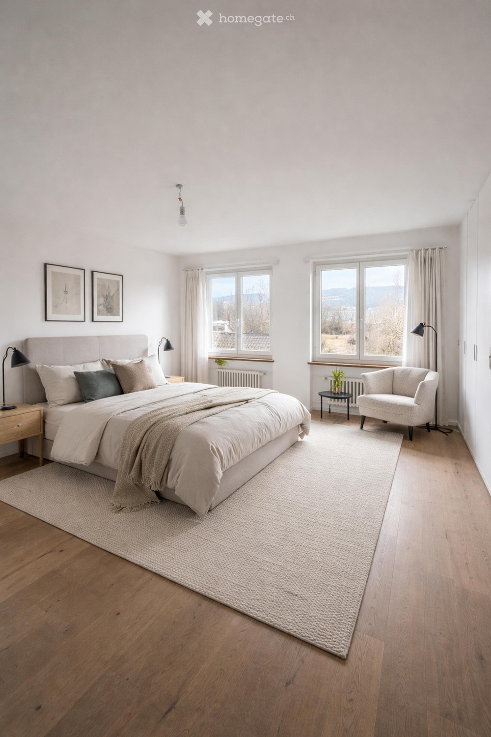 Maison individuelle de 5 ½ pièces