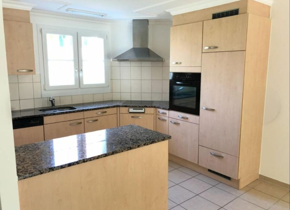 6 ½ Zimmer Einfamilienhaus
