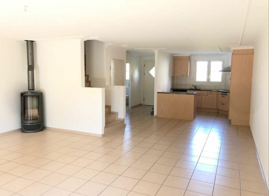 6 ½ Zimmer Einfamilienhaus