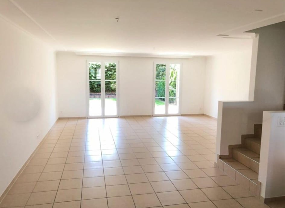 6 ½ Zimmer Einfamilienhaus