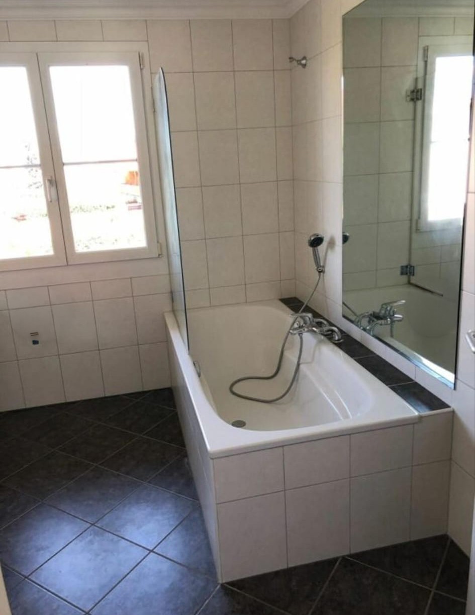 6 ½ Zimmer Einfamilienhaus