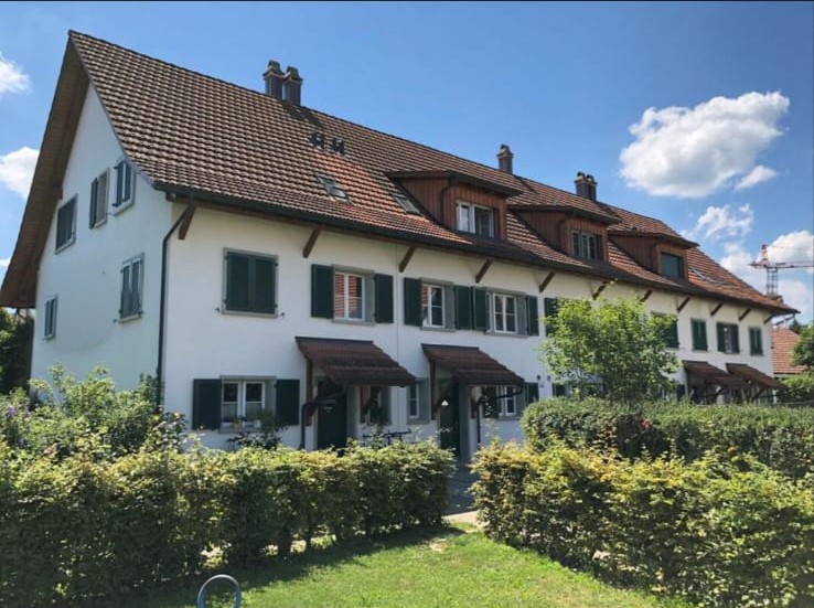 6 ½ Zimmer Einfamilienhaus