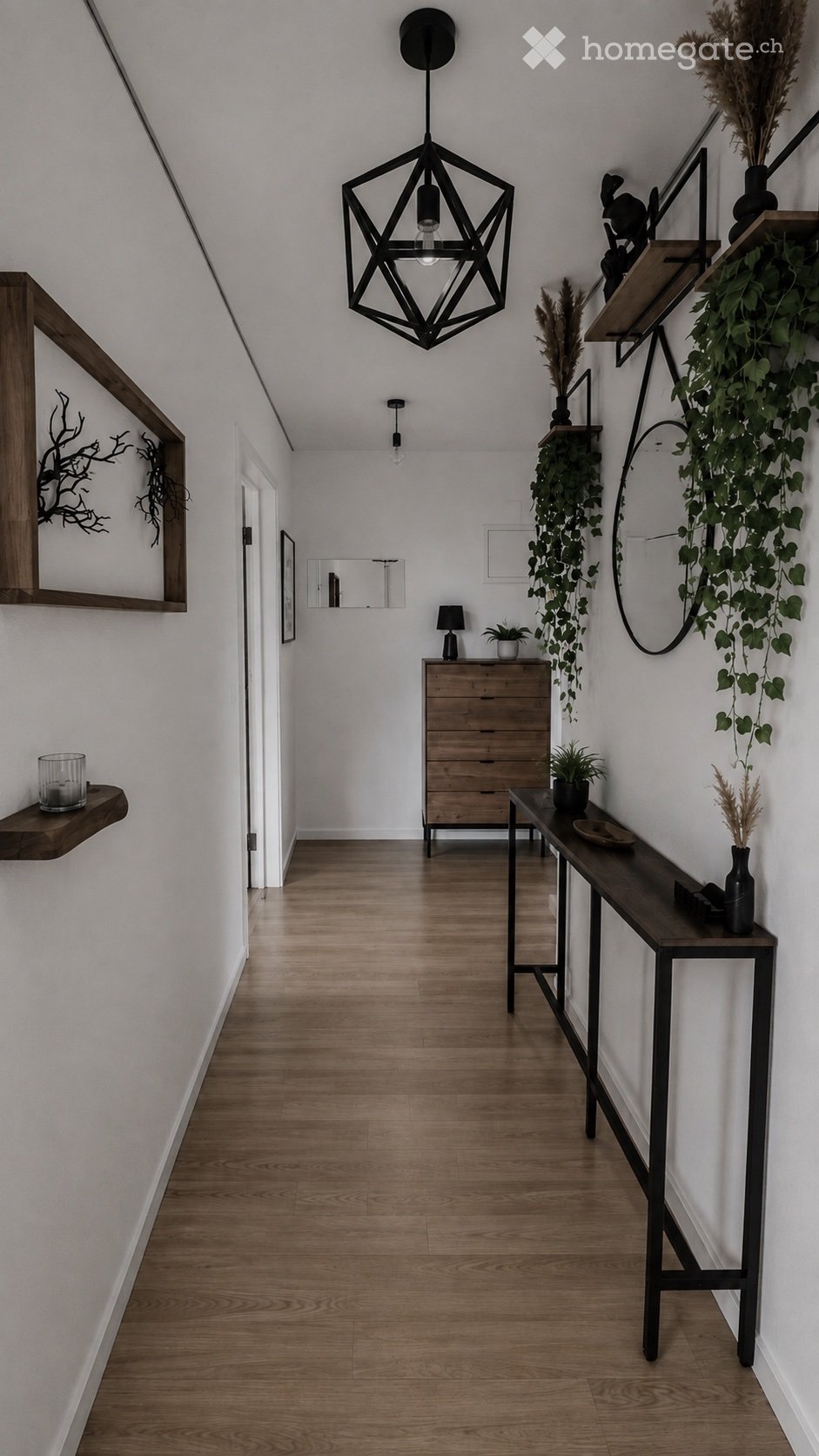Appartamento di 2 ½ locali