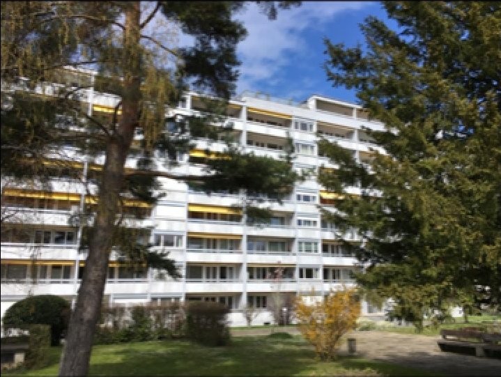 5 ½ rooms apartment