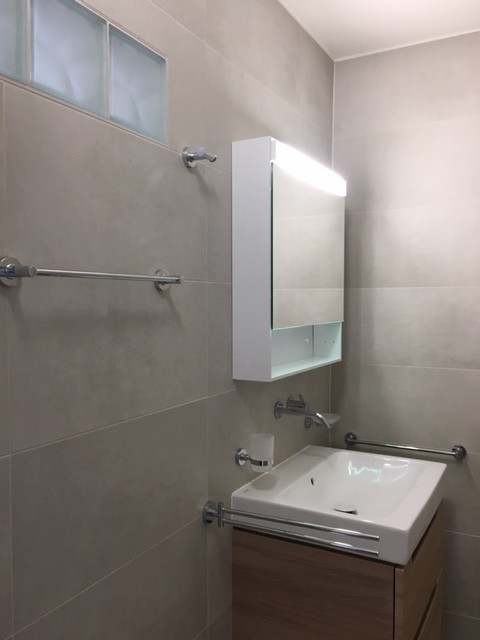 5 ½ rooms apartment