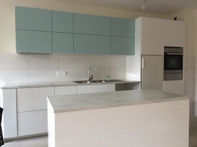 5 ½ rooms apartment