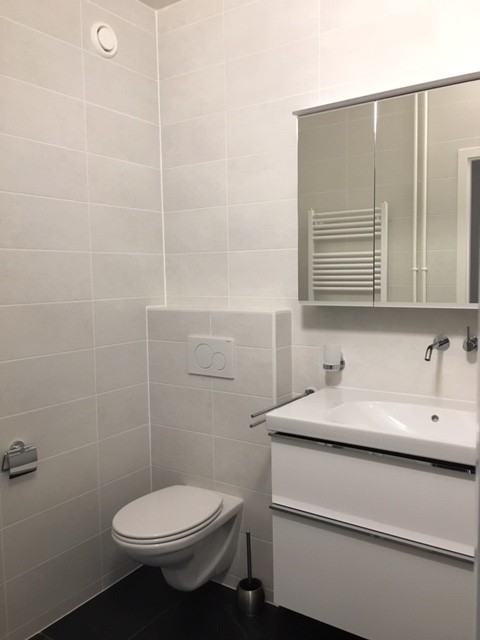 5 ½ rooms apartment