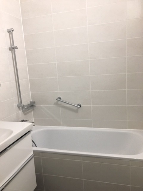 5 ½ rooms apartment
