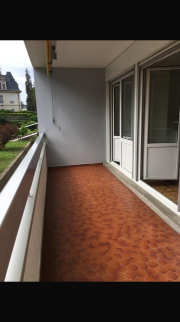 5 ½ rooms apartment