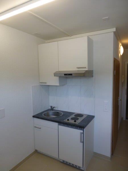 1 room studio