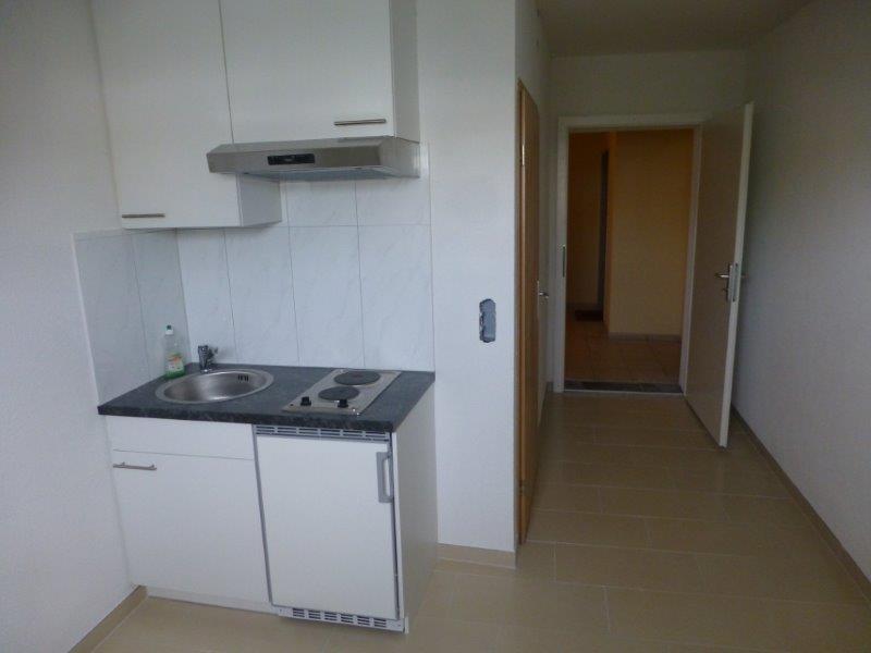1 room studio