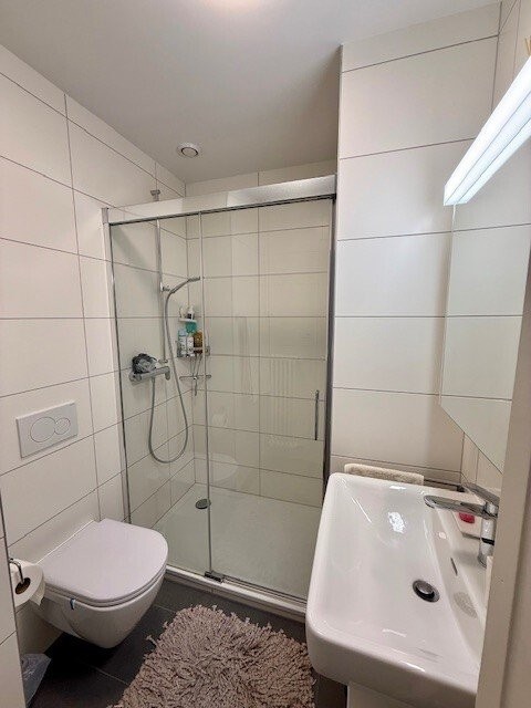 2-Zimmer-Wohnung