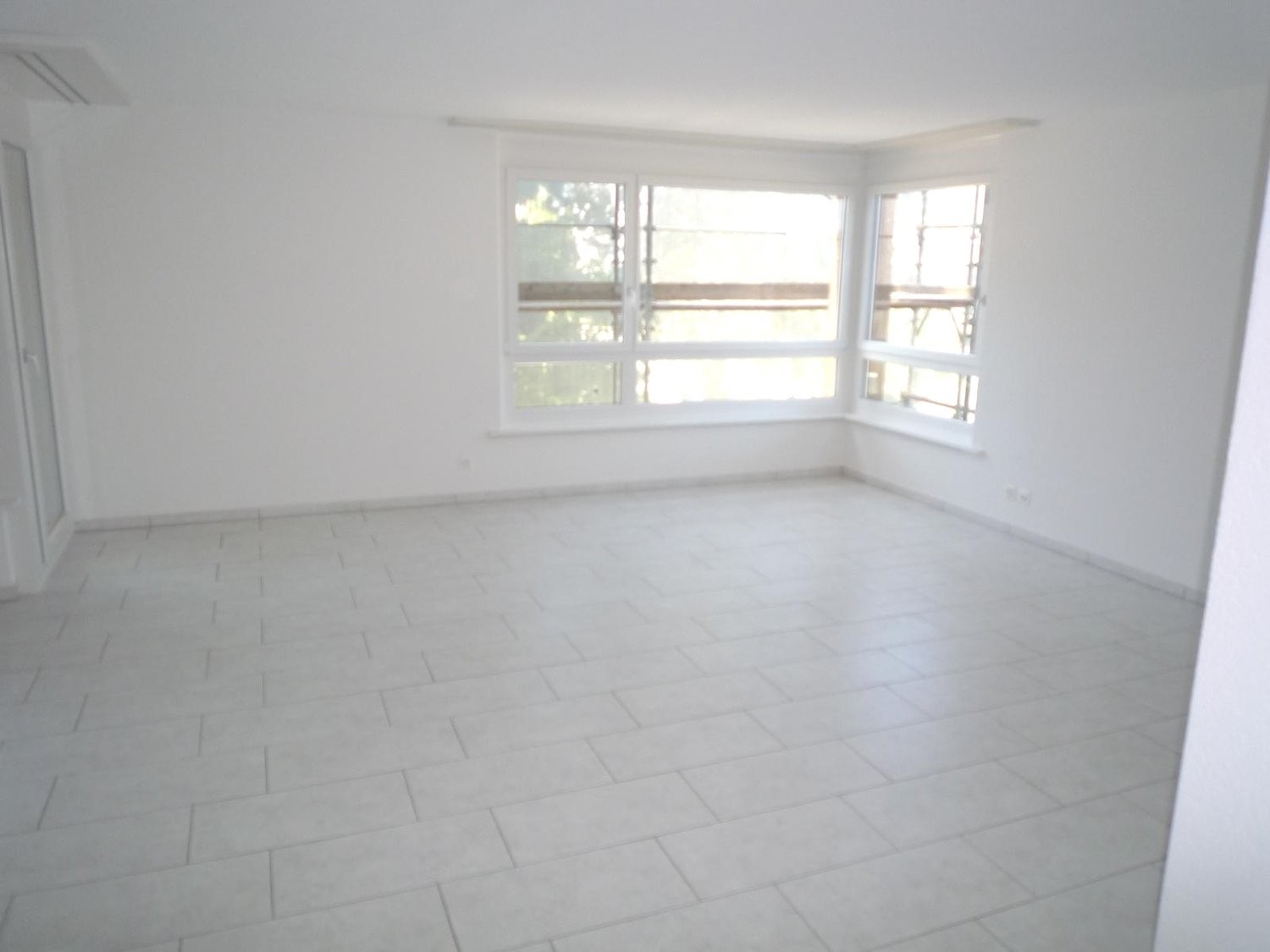 Appartamento di 4 ½ locali